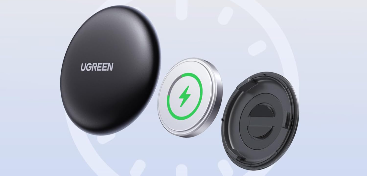 UGREEN FineTrack Mini