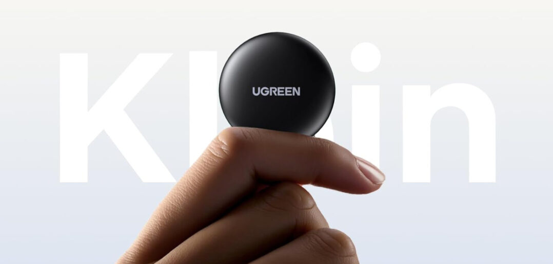 UGREEN FineTrack Mini