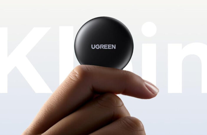 UGREEN FineTrack Mini