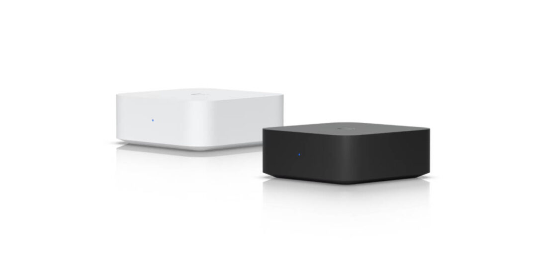 UniFi PoE Audio Port