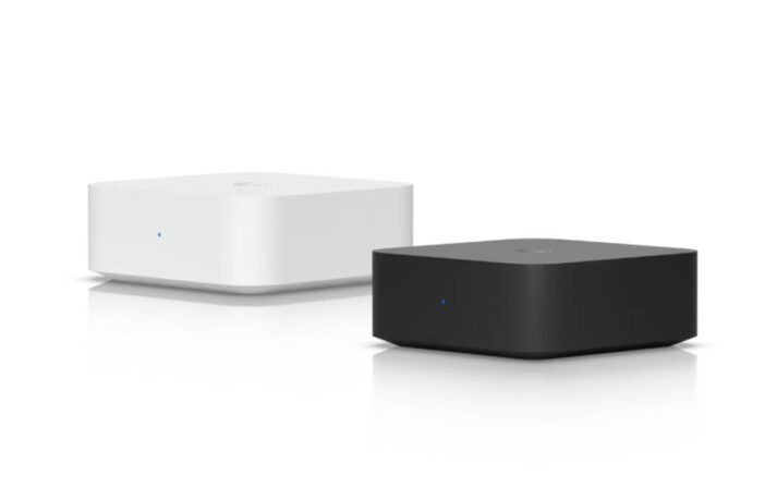 UniFi PoE Audio Port