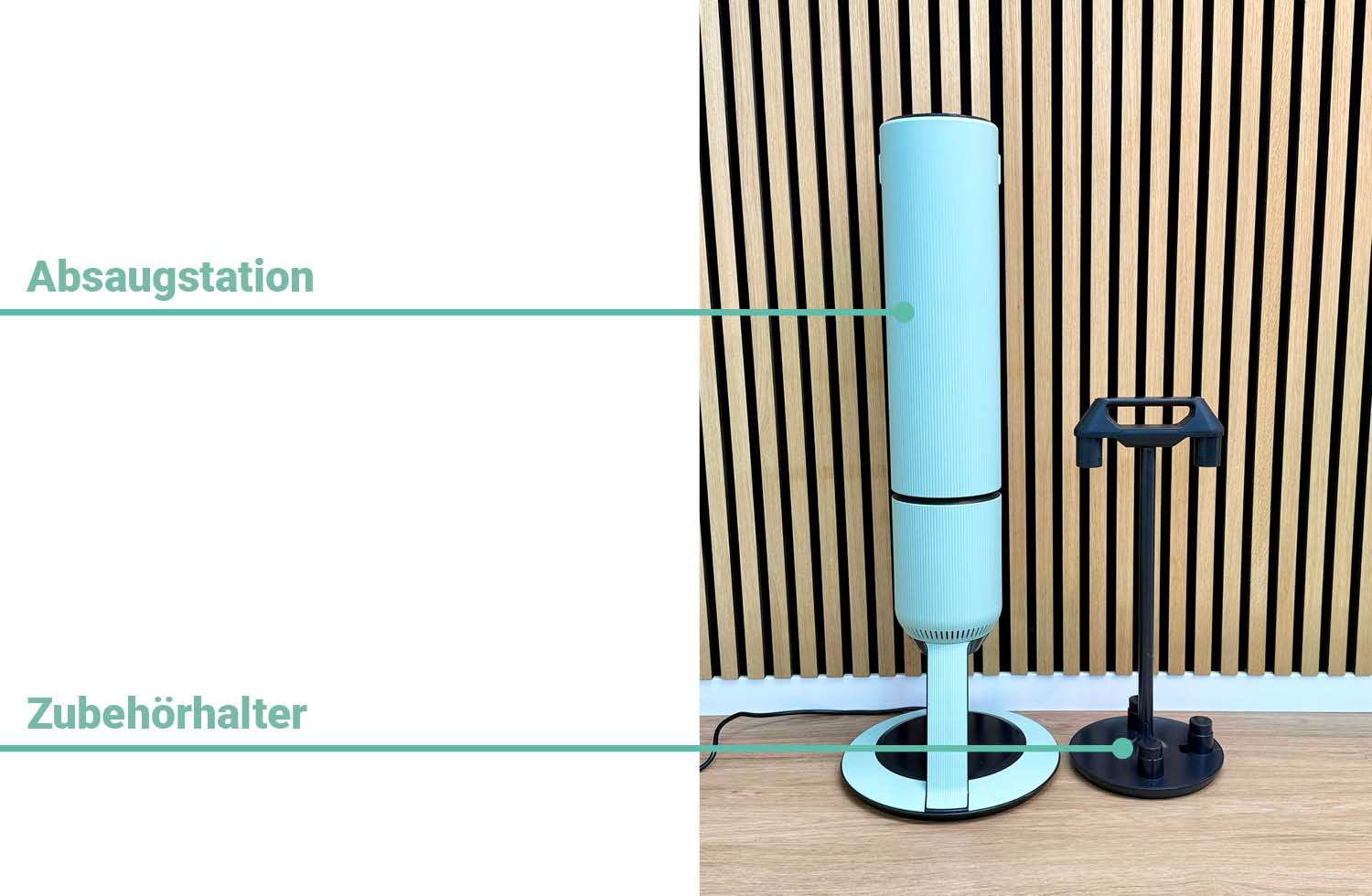 Weiterer Lieferumfang