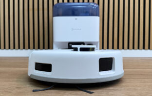 Wir haben den ECOVACS DEEBOT mini für euch getestet!
