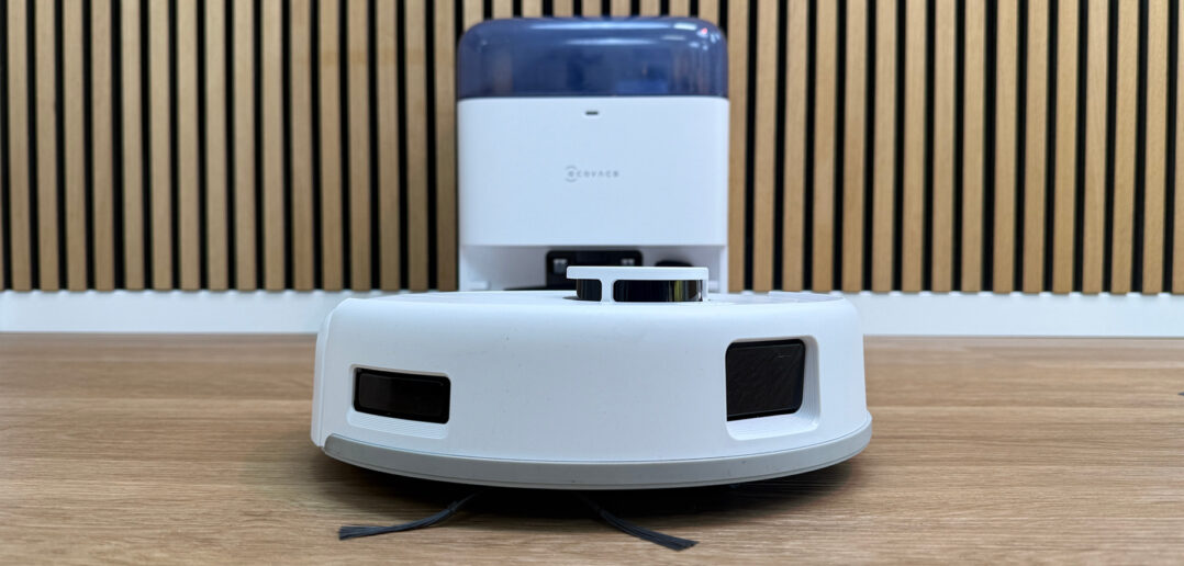 Wir zeigen euch, was der EOCVACS DEEBOT mini alles kann