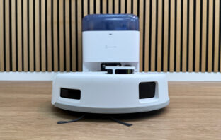 Wir zeigen euch, was der EOCVACS DEEBOT mini alles kann
