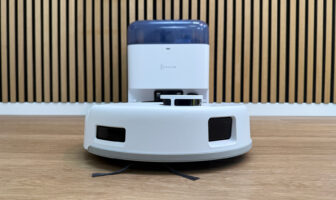 Wir zeigen euch, was der EOCVACS DEEBOT mini alles kann