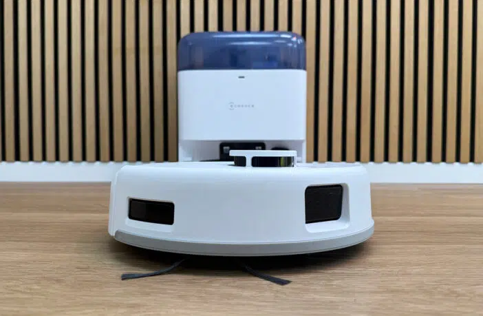 Wir zeigen euch, was der EOCVACS DEEBOT mini alles kann