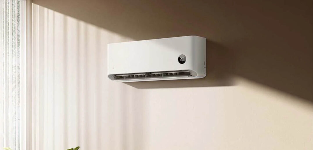  Xiaomi Mijia Air Conditioner Pro Eco 1