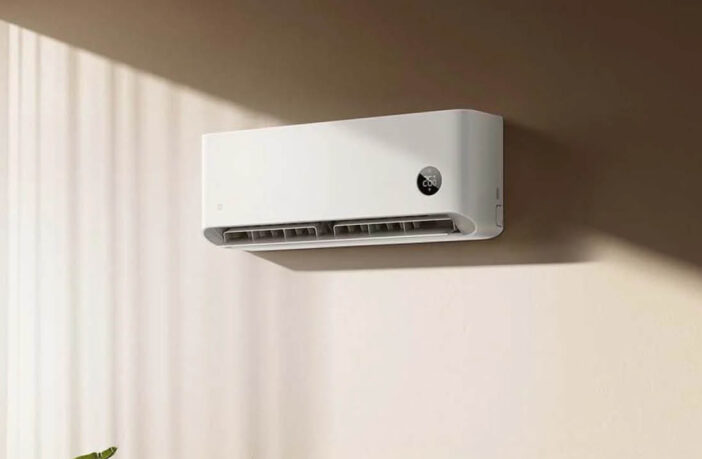  Xiaomi Mijia Air Conditioner Pro Eco 1