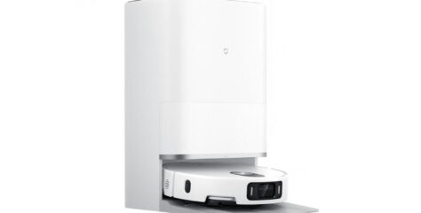 Xiaomi Robot Vacuum Mop 5 Pro