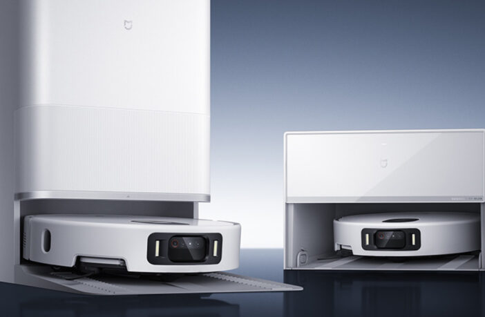 Xiaomi Robot Vacuum Mop 5 Pro