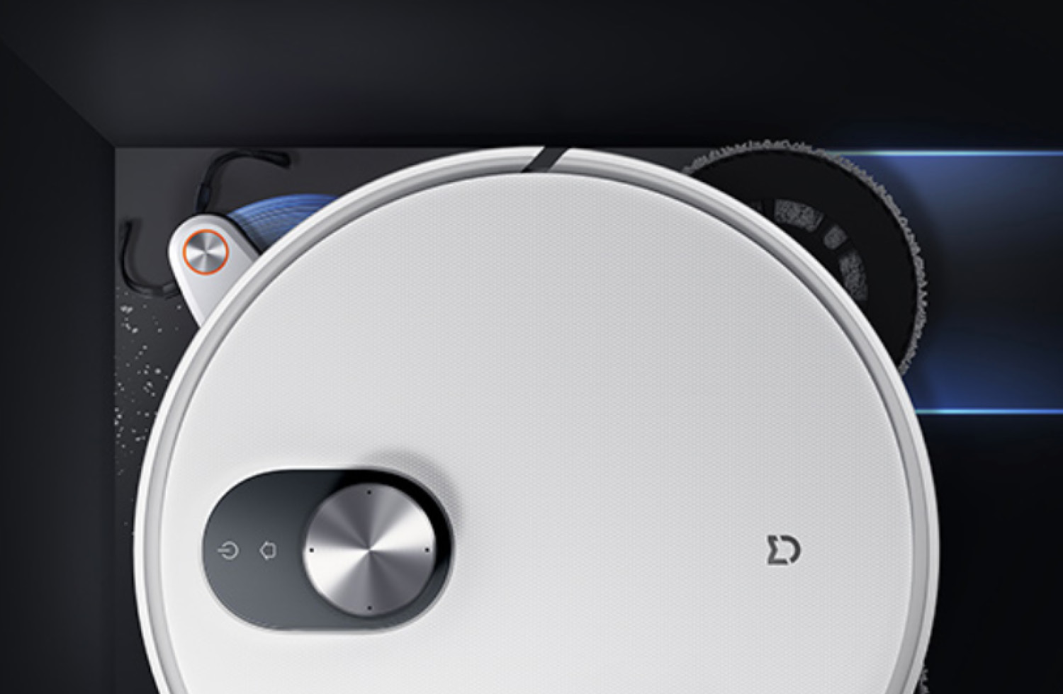 Xiaomi Robot Vacuum Mop 5 Pro