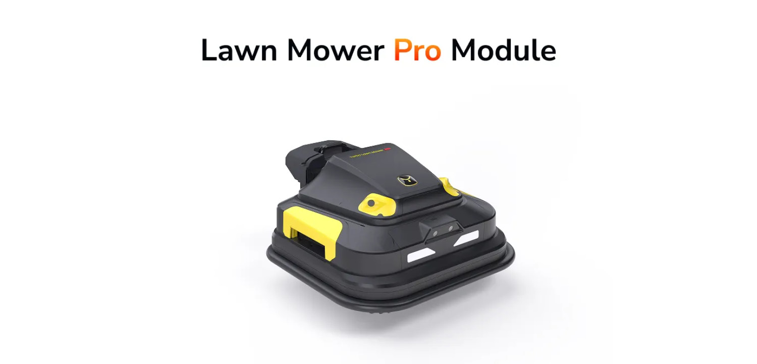 YARBO Lawn Pro