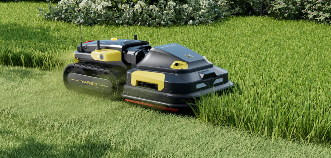 YARBO Lawn Pro