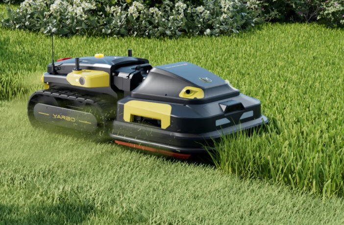 YARBO Lawn Pro
