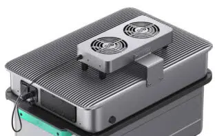 Zendure Ventilator