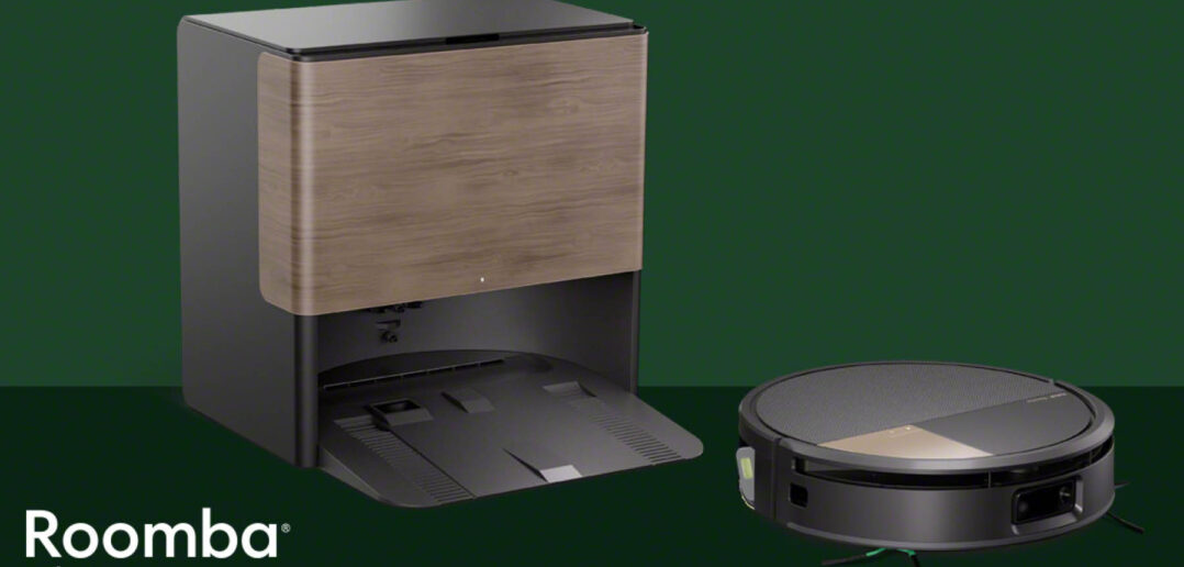 iRobot Roomba Max 705 Combo