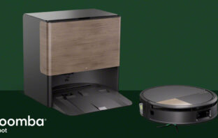 iRobot Roomba Max 705 Combo