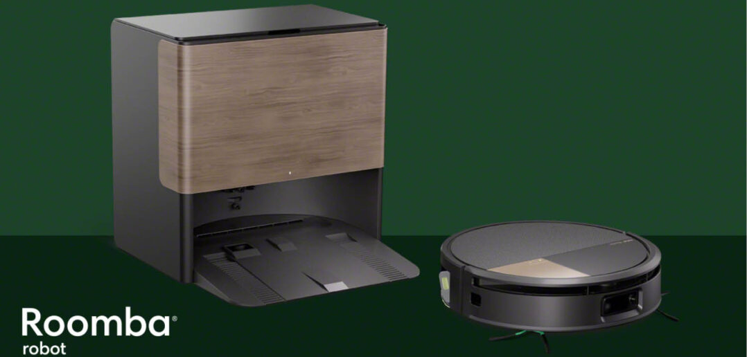 iRobot Roomba Max 705 Combo