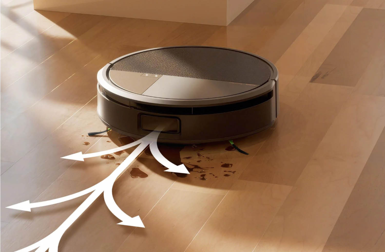 iRobot Roomba Max 705 Combo