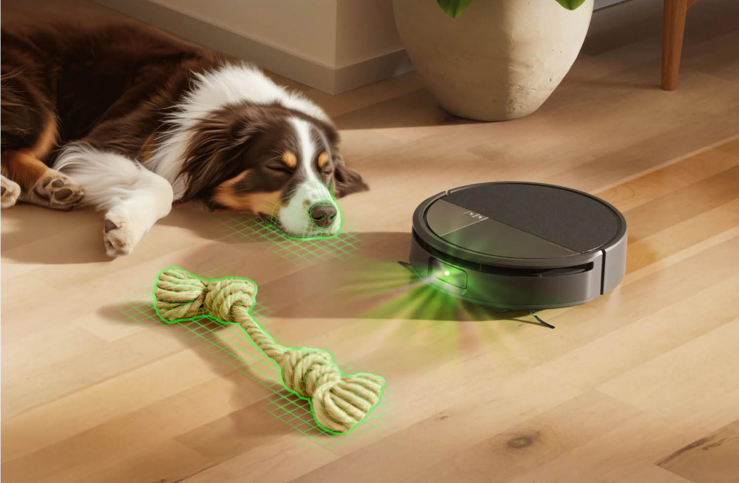 iRobot Roomba Max 705 Combo