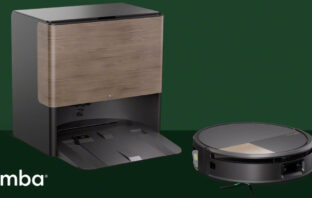 iRobot Roomba Max 705 Combo