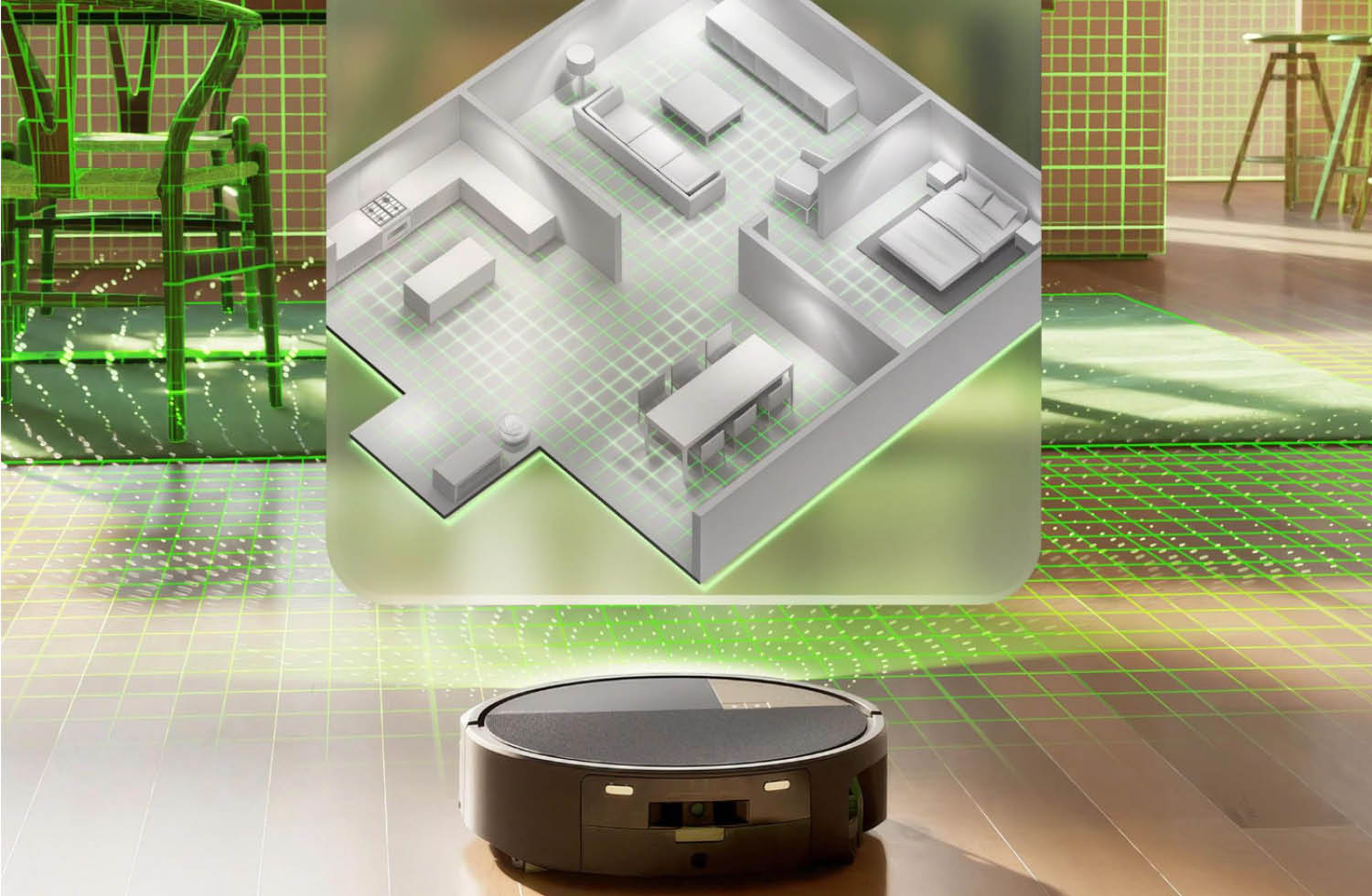 iRobot Roomba Max 705 Combo