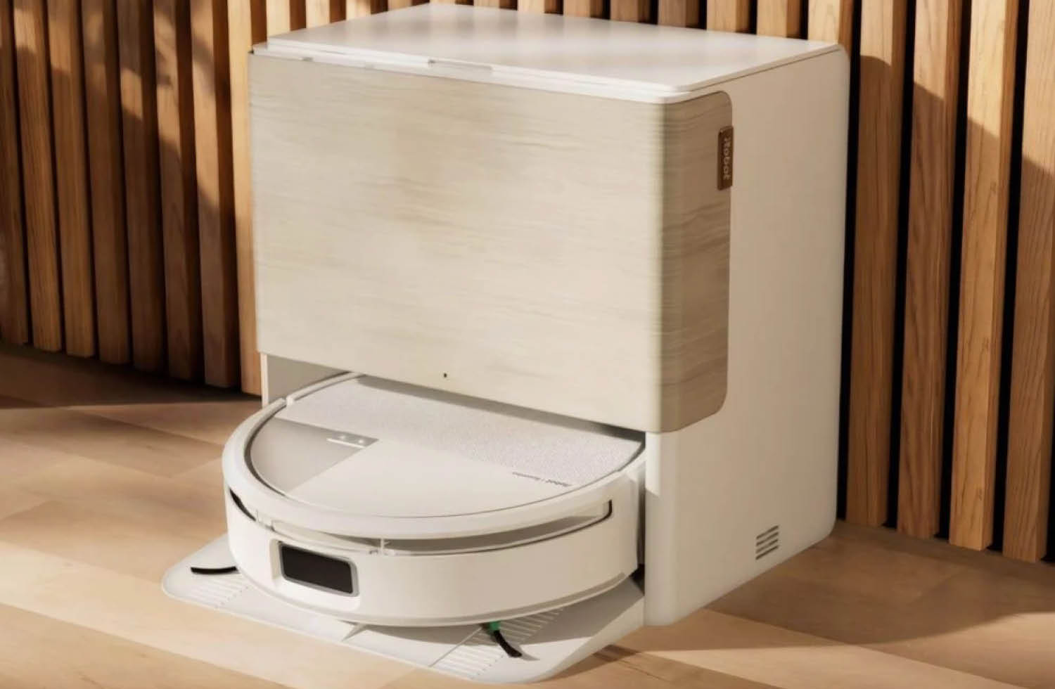 iRobot Roomba Max 705 Combo