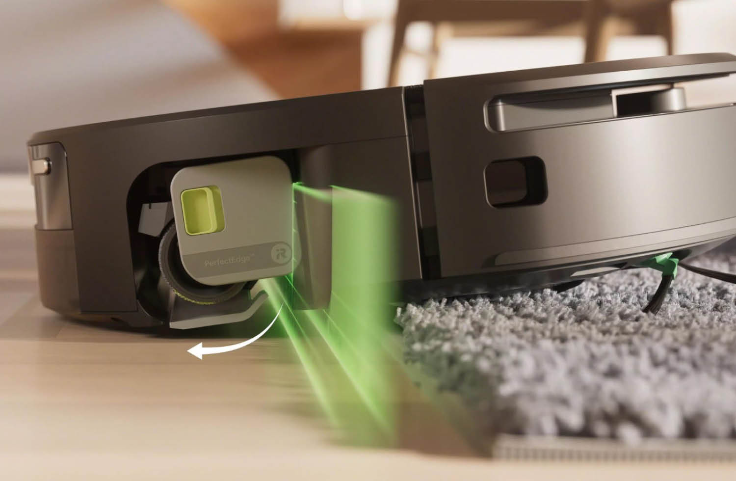 iRobot Roomba Max 705 Combo