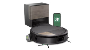 iRobot Roomba Max 705 Combo