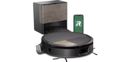 iRobot Roomba Max 705 Combo