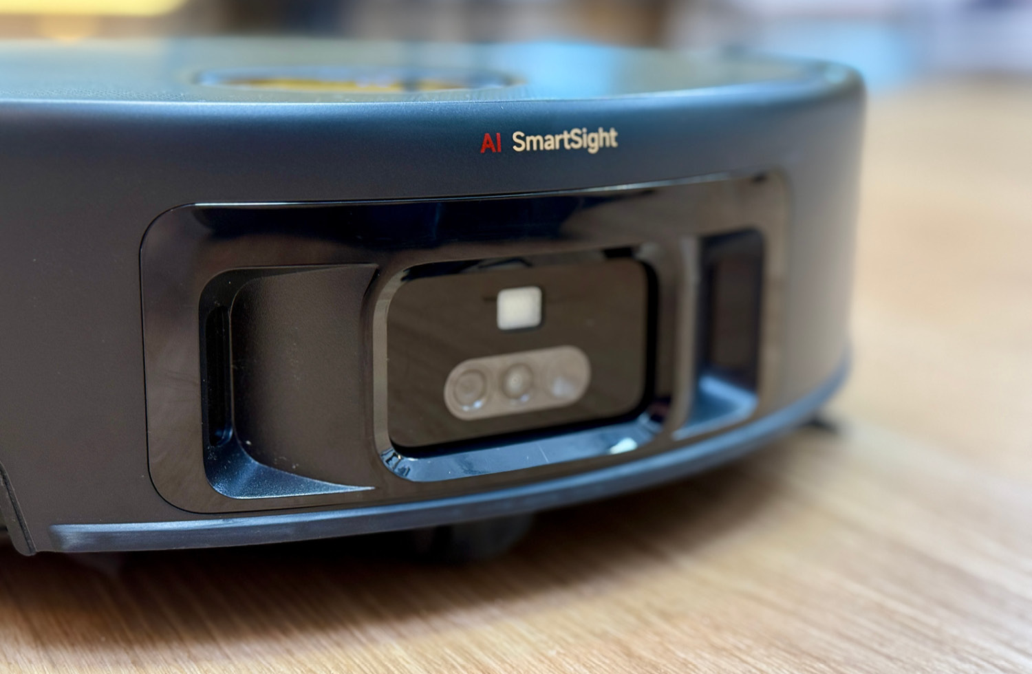 Alt, aber bewährte Hindernisvermeidungstechnologie