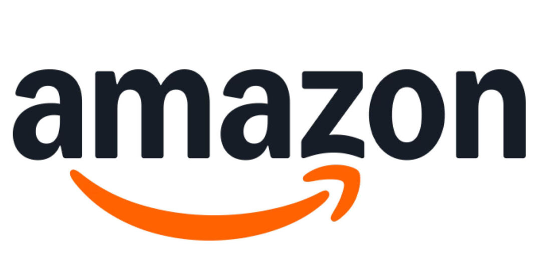 Amazon Logo