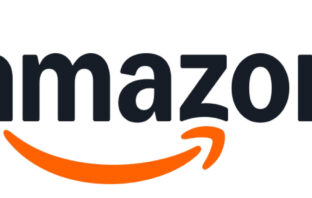 Amazon Logo