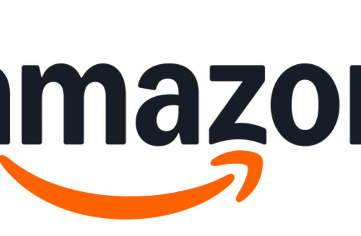 Amazon Logo