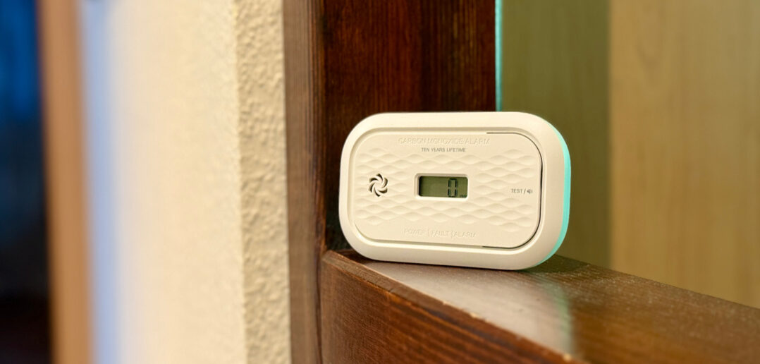 Andyssey Kohlenmonoxid-Melder im Test