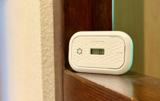 Andyssey Kohlenmonoxid-Melder im Test