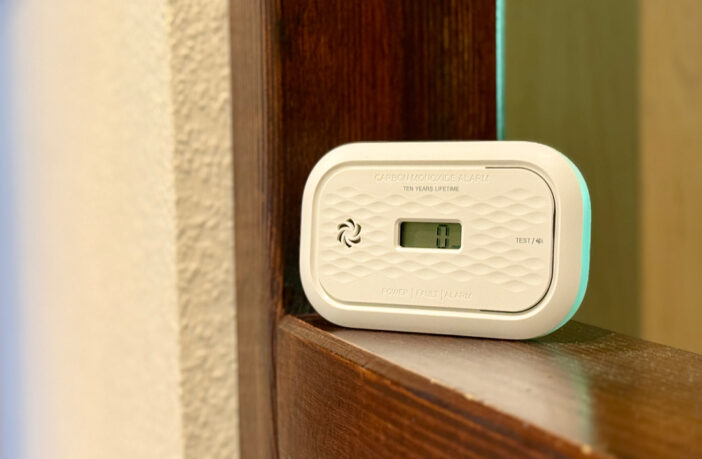 Andyssey Kohlenmonoxid-Melder im Test