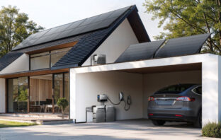 Anker SOLIX Solarbank Multisystem
