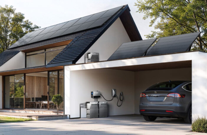 Anker SOLIX Solarbank Multisystem