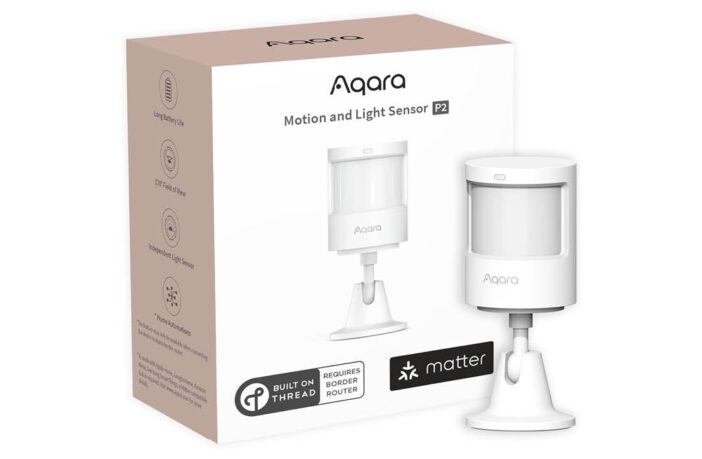 Aqara Bewegungsmelder P2