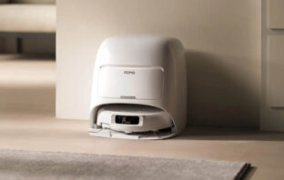 DJI ROMO S Finder Titel