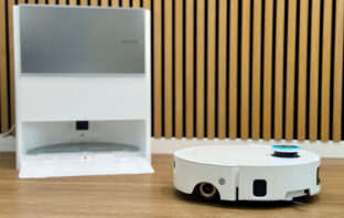 Dreame Aqua10 Ultra Roller