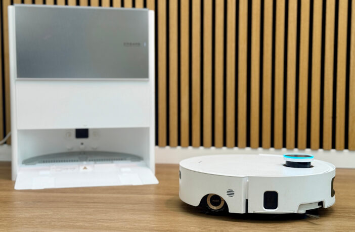 Dreame Aqua10 Ultra Roller