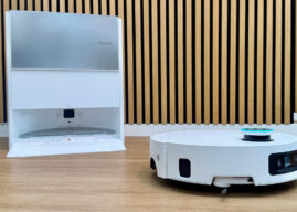 DEAL | Dreame Aqua10 Ultra Roller Complete für 879 € im Angebot!