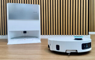 Dreame Aqua10 Ultra Roller im TEST