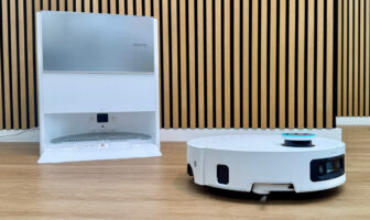 Dreame Aqua10 Ultra Roller im TEST