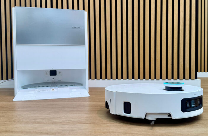 Dreame Aqua10 Ultra Roller im TEST