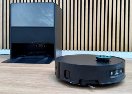 DEAL | Dreame Aqua10 Ultra Track Complete für 749,00 € zum Bestpreis im Angebot!