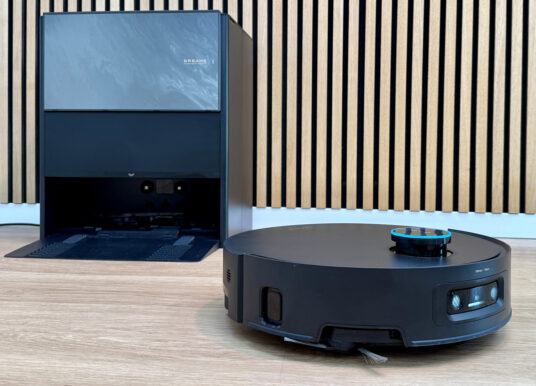 DEAL | Dreame Aqua10 Ultra Track Complete für 749,00 € zum Bestpreis im Angebot!